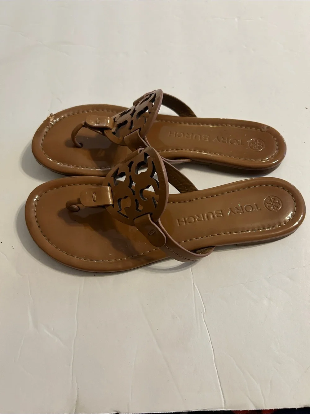 Tory Burch classic tory